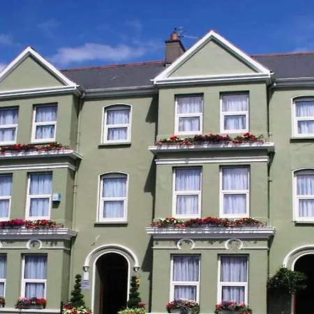 Garnish House