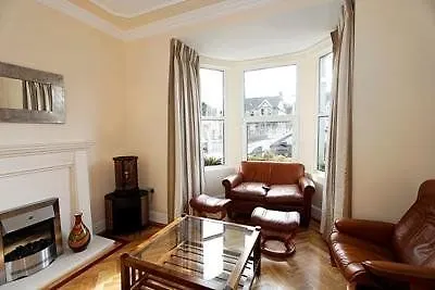 Garnish House Cork