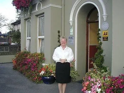 Casa de hóspedes Garnish House Cork