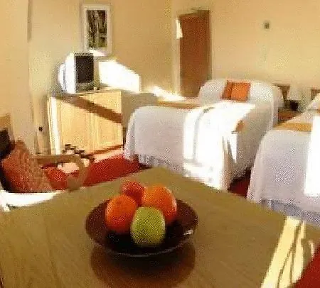 Garnish House 3* Cork