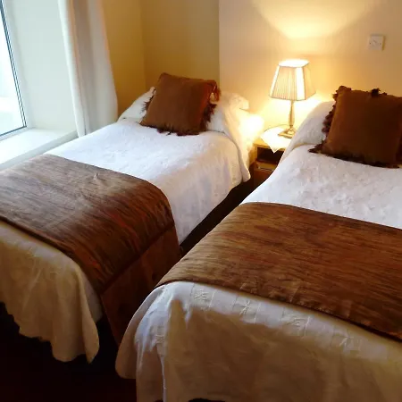 Garnish House 3*