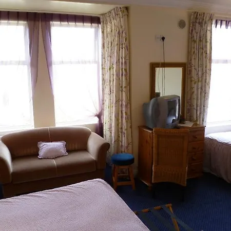 Garnish House 3*