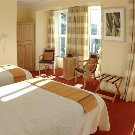 Garnish House Cork
