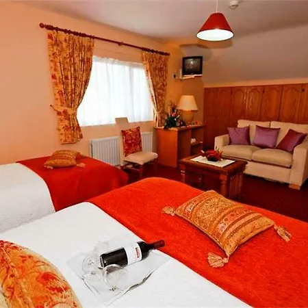 Garnish House 3*
